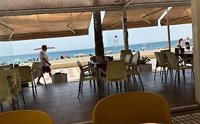 Apartamento A 20 M De Playa Almeria